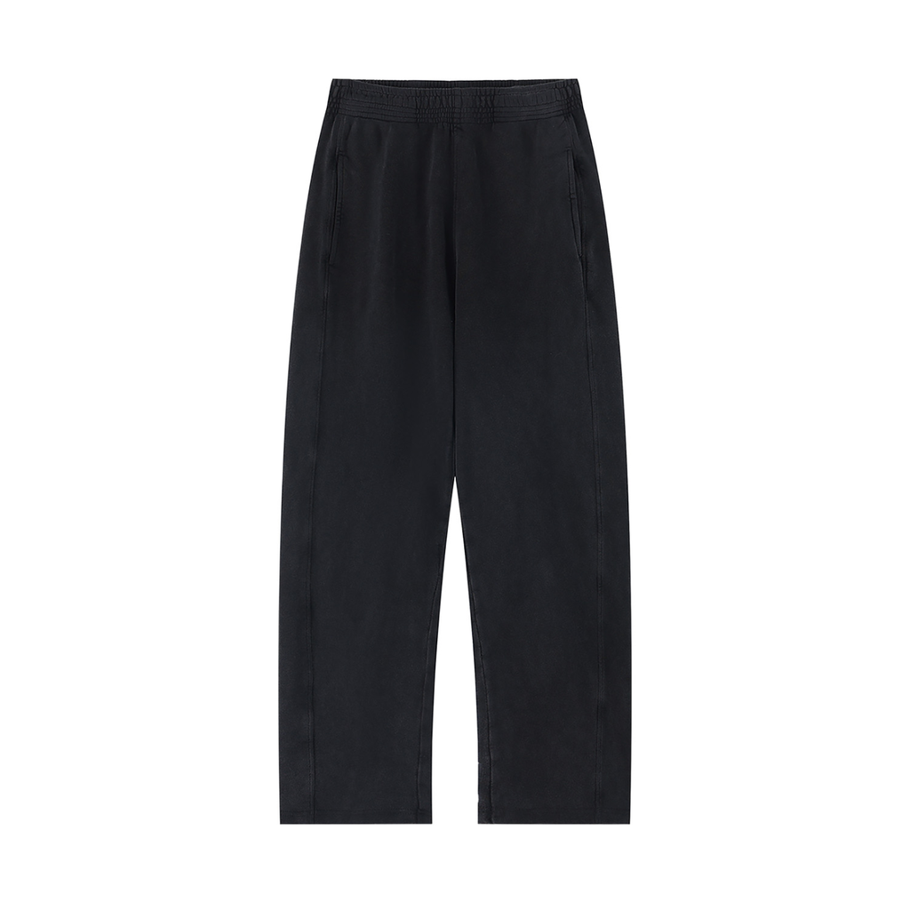 TBF Diamond  Straight Sweatpants