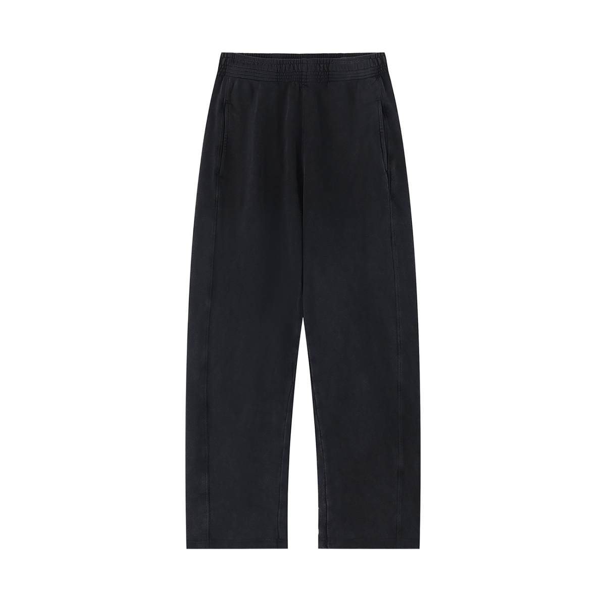 TBF Diamond  Straight Sweatpants