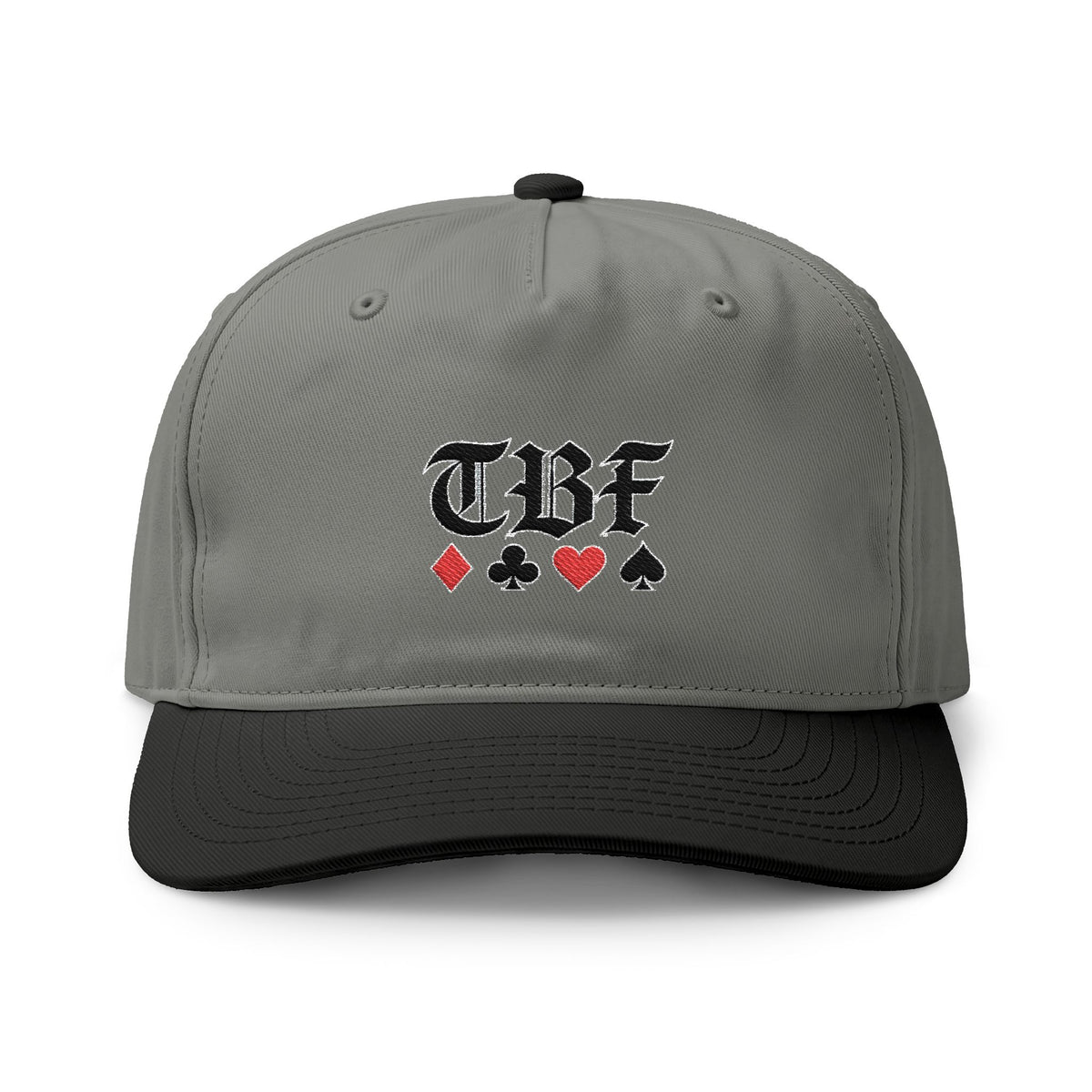 TBF Two-Tone Cap