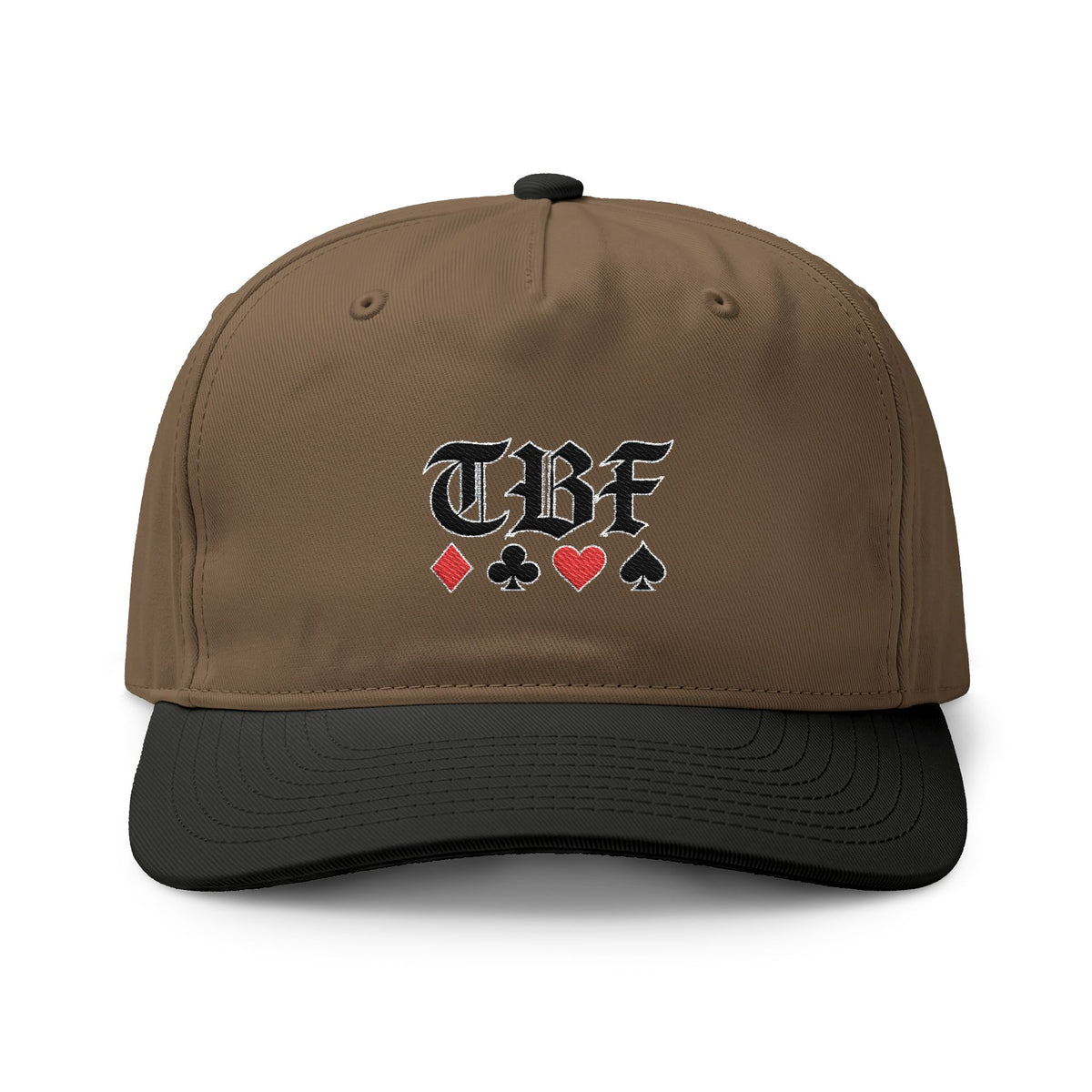 TBF Two-Tone Cap