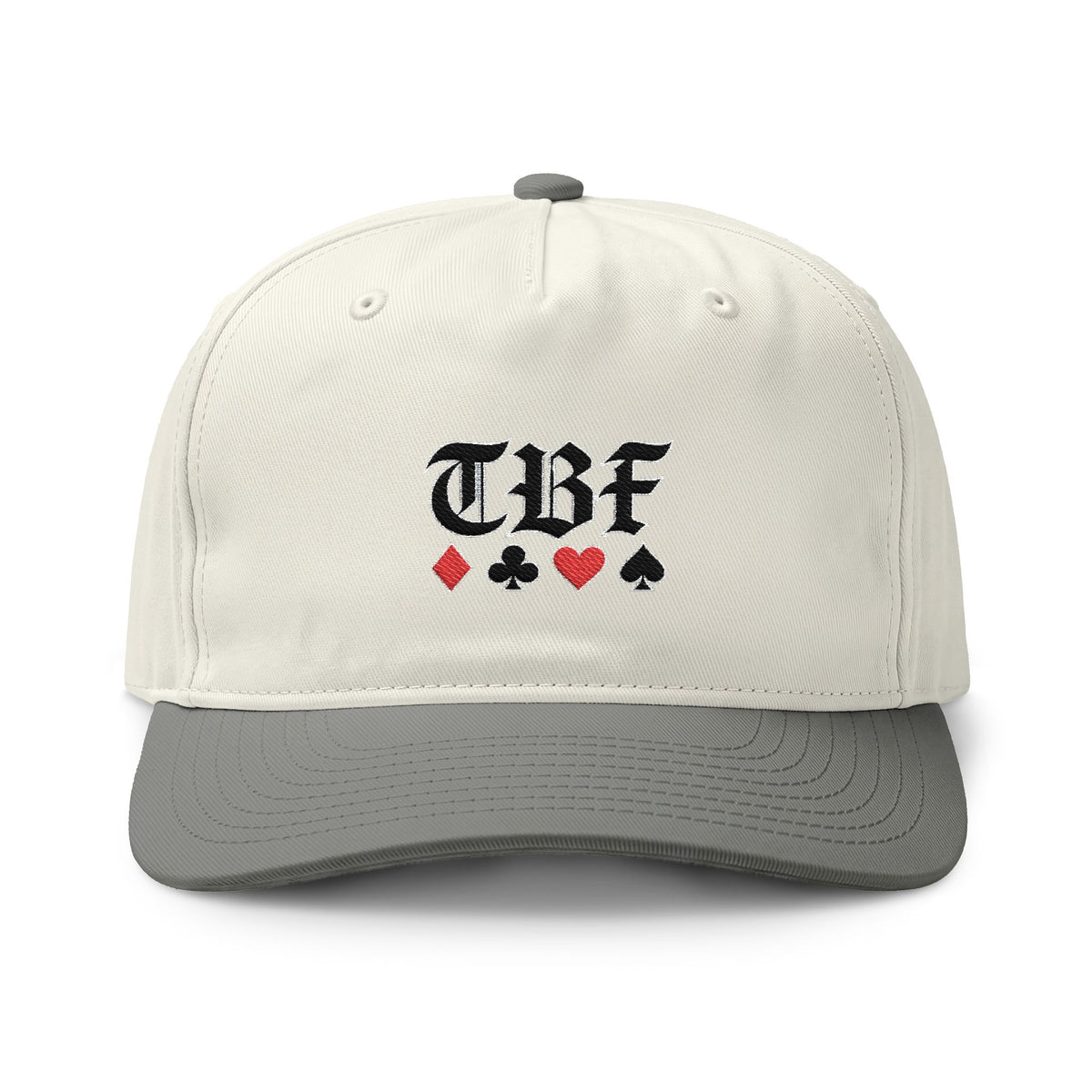 TBF Two-Tone Cap
