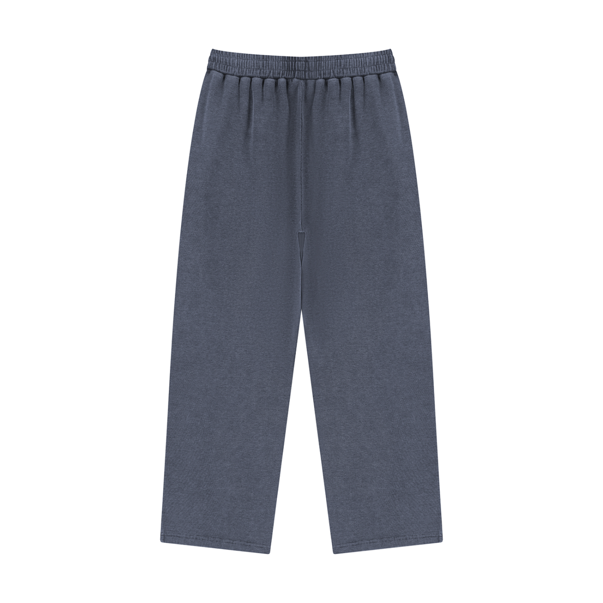 Play Your Hand(Club Symbol)Unisex Mineral Wash Waffle Sweatpants