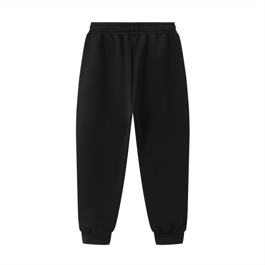 Joker Drawstring Jogged Sweatpants