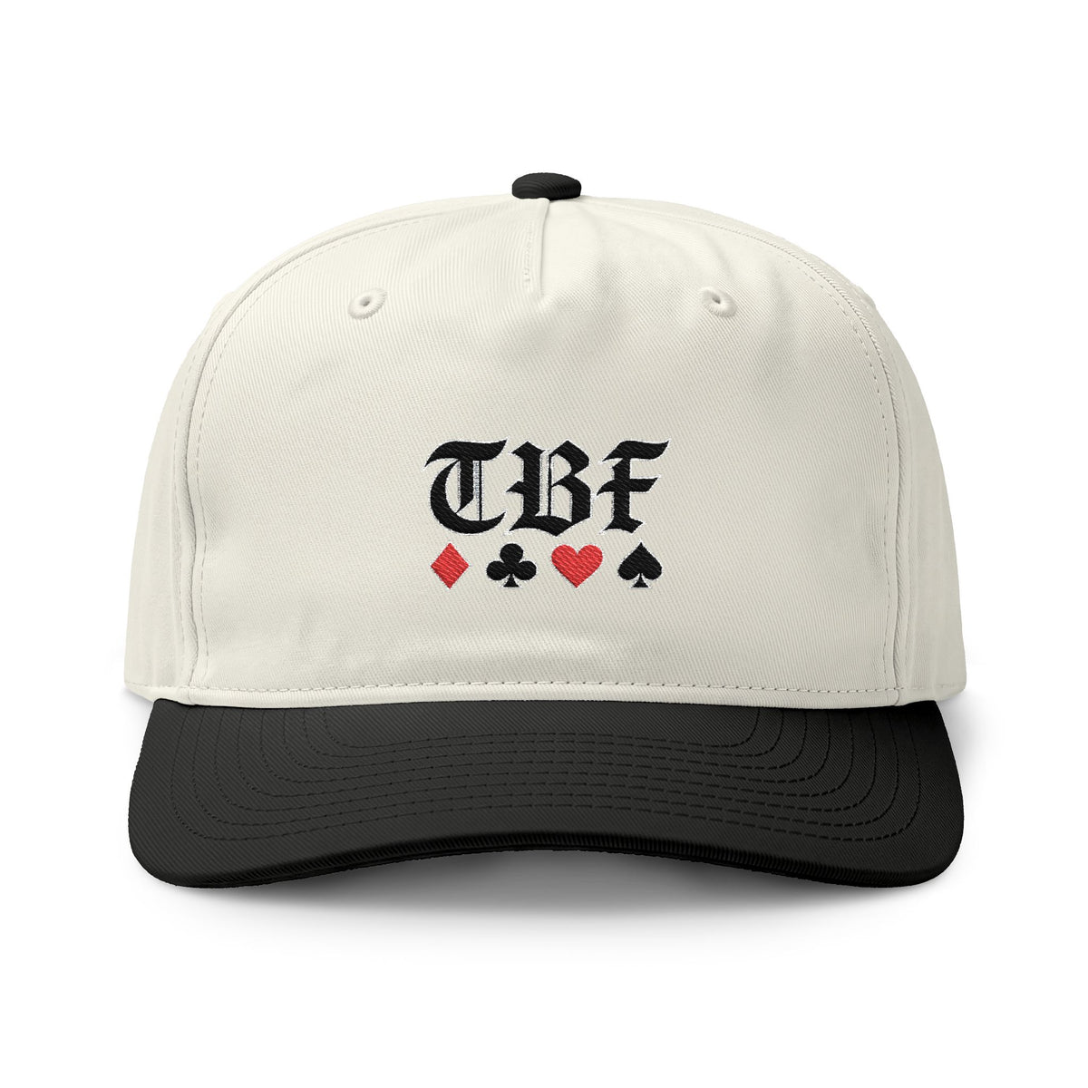 TBF Two-Tone Cap