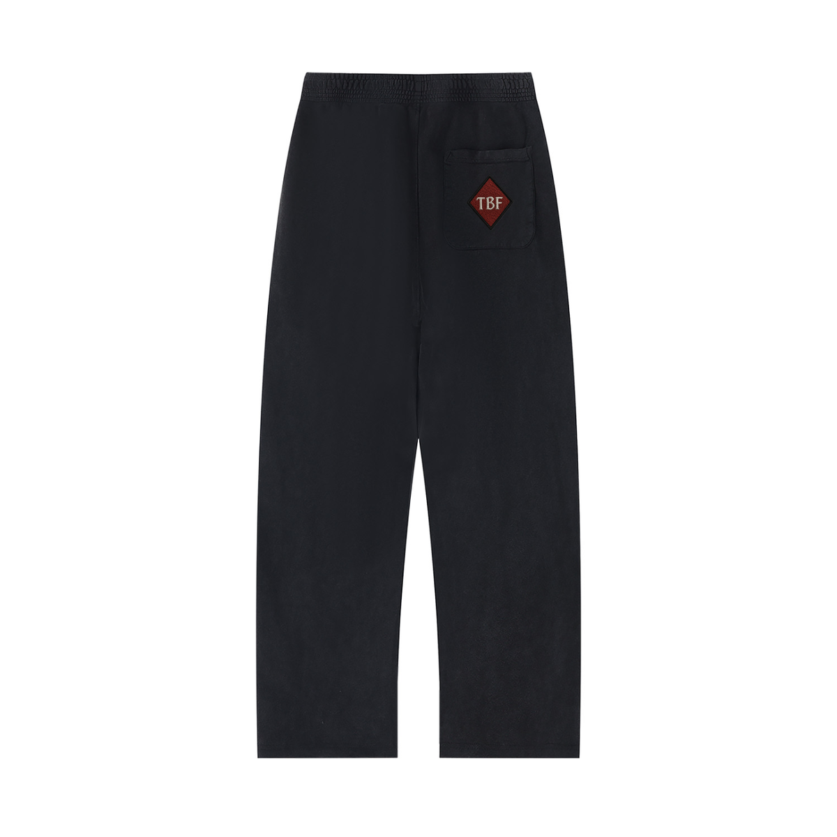 TBF Diamond  Straight Sweatpants