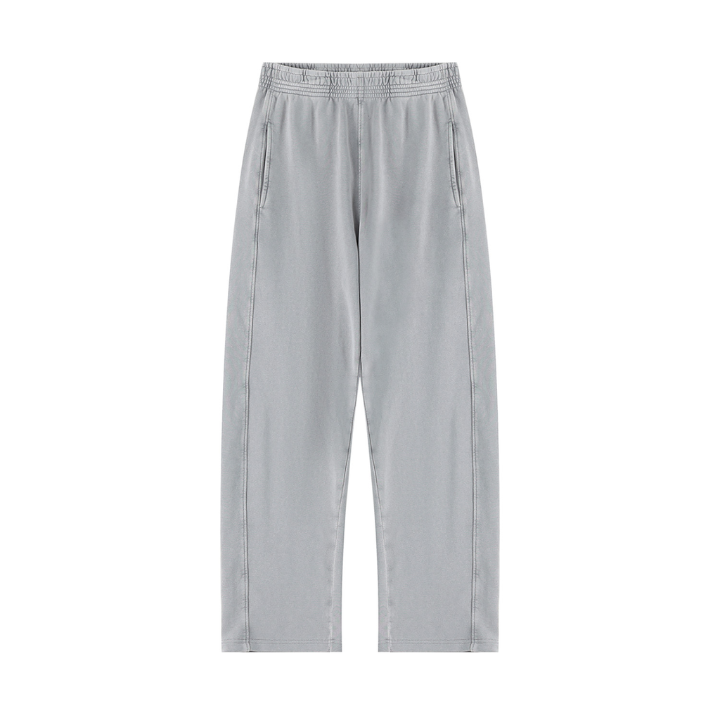 TBF Diamond  Straight Sweatpants