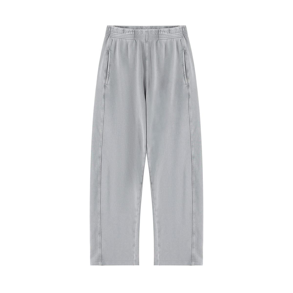TBF Diamond  Straight Sweatpants