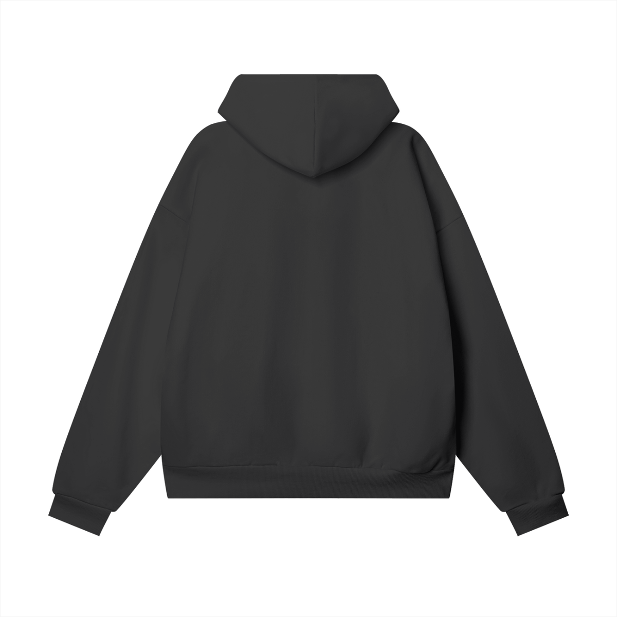 TBF Icon Hidden Pocket Fleece Hoodie