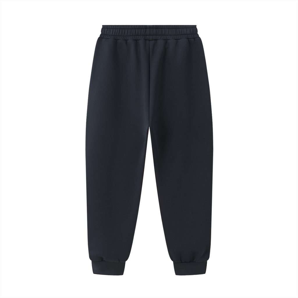 Joker Drawstring Jogged Sweatpants