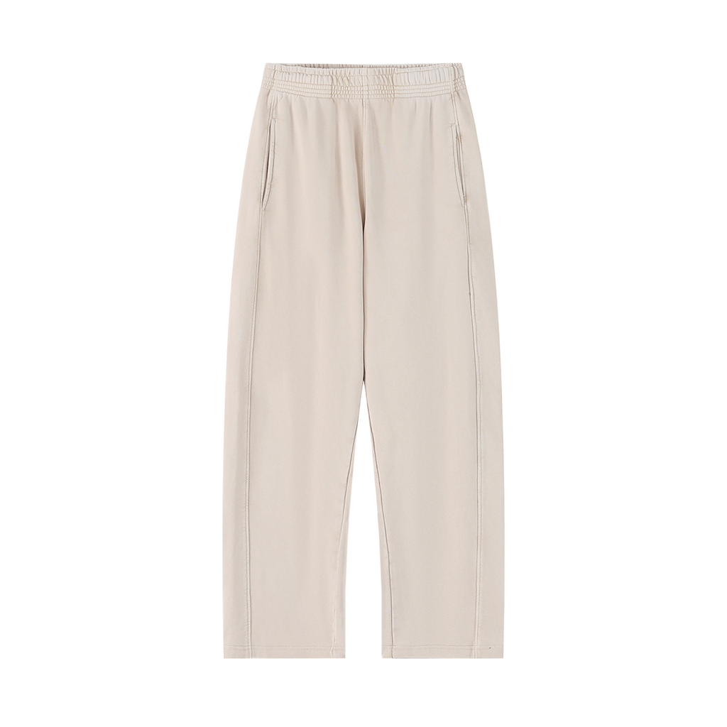 TBF Diamond  Straight Sweatpants