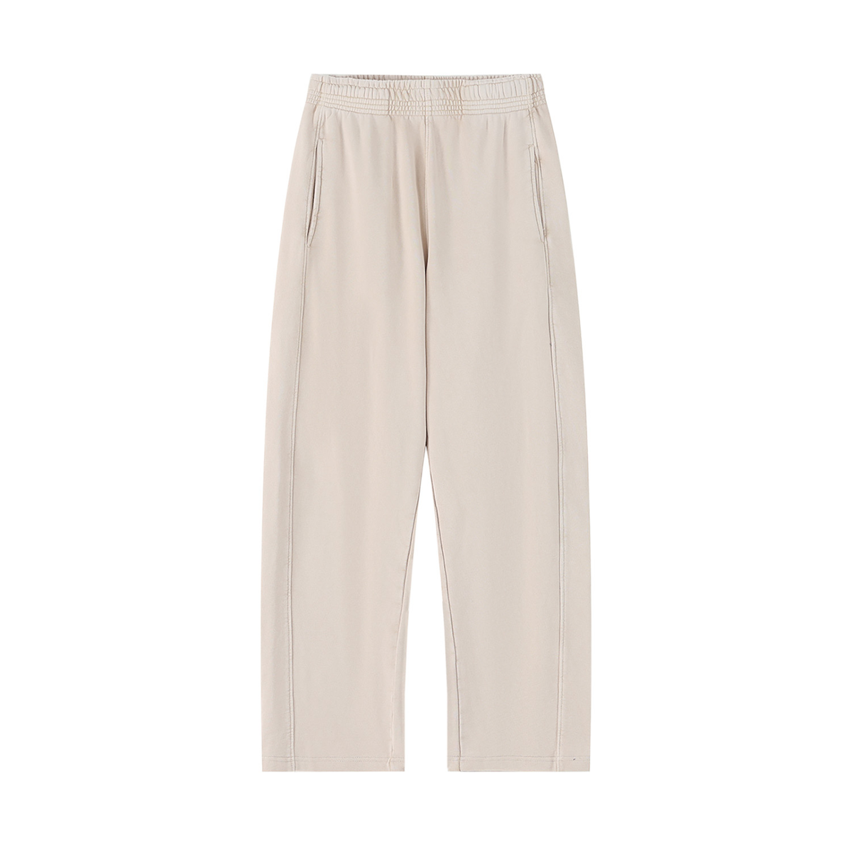 TBF Diamond  Straight Sweatpants