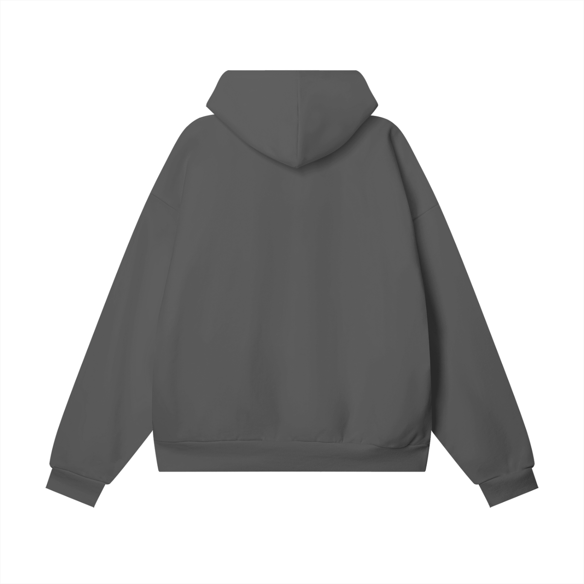 TBF Icon Hidden Pocket Fleece Hoodie