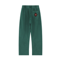 TBF Diamond  Straight Sweatpants