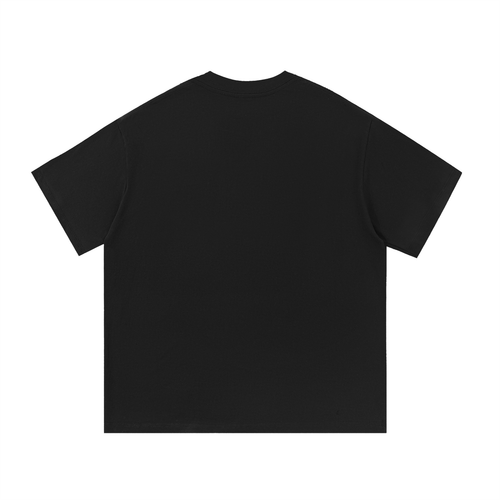 TBF Card Logo T-Shirt
