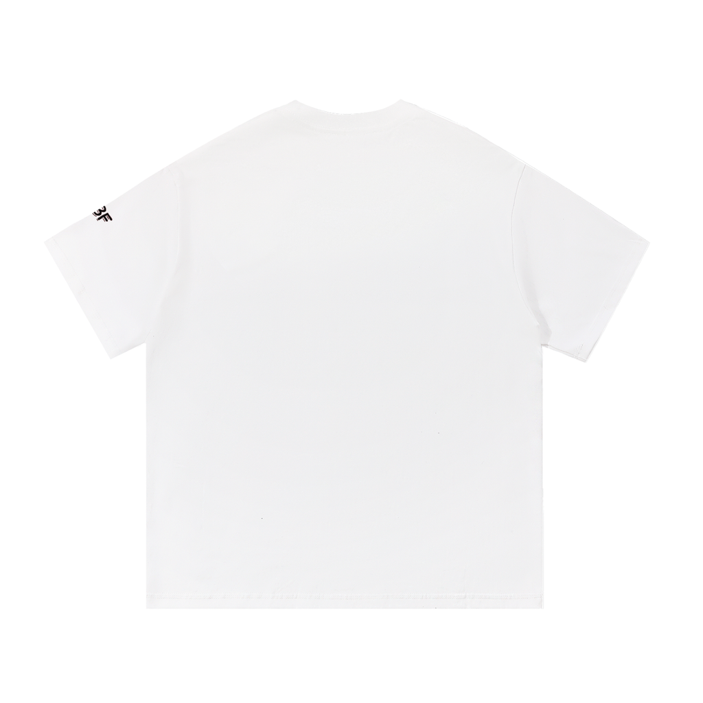 TBF Play Your Hand T-Shirt