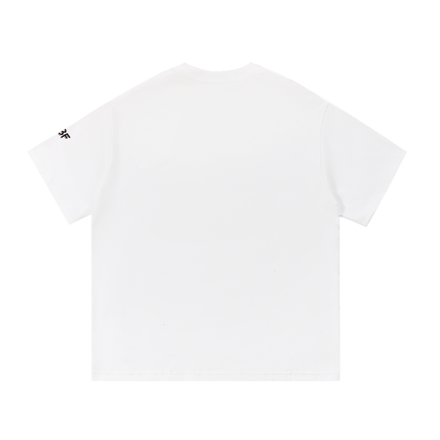 TBF Play Your Hand T-Shirt