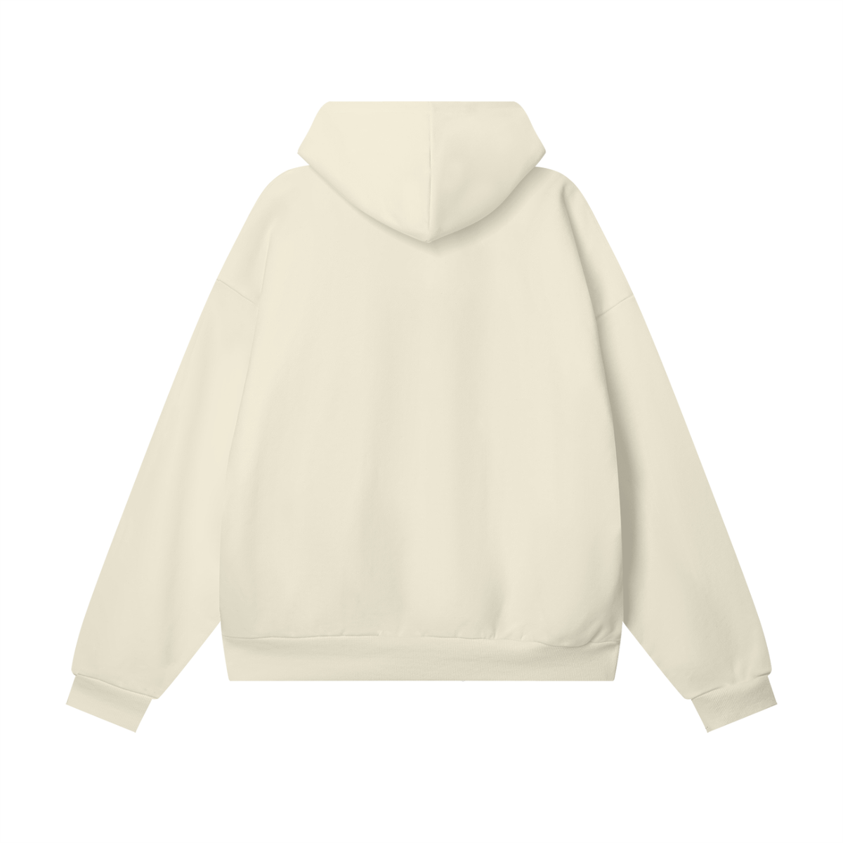 TBF Icon Hidden Pocket Fleece Hoodie
