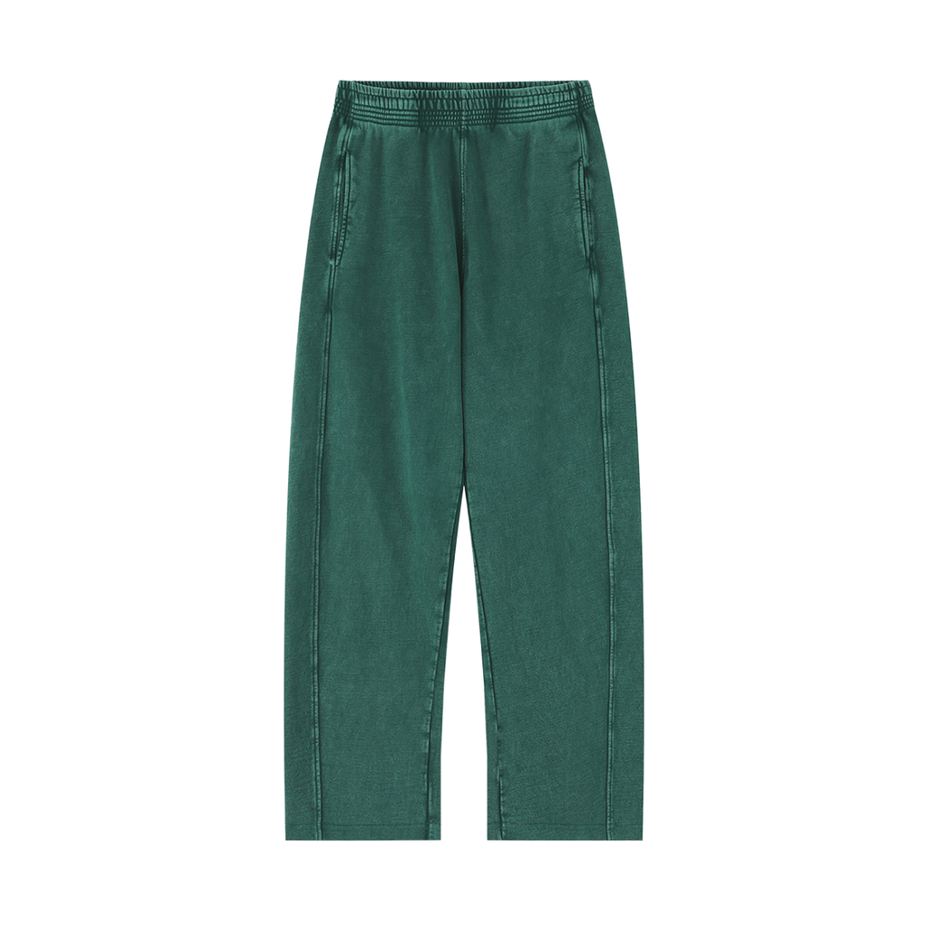 TBF Diamond  Straight Sweatpants