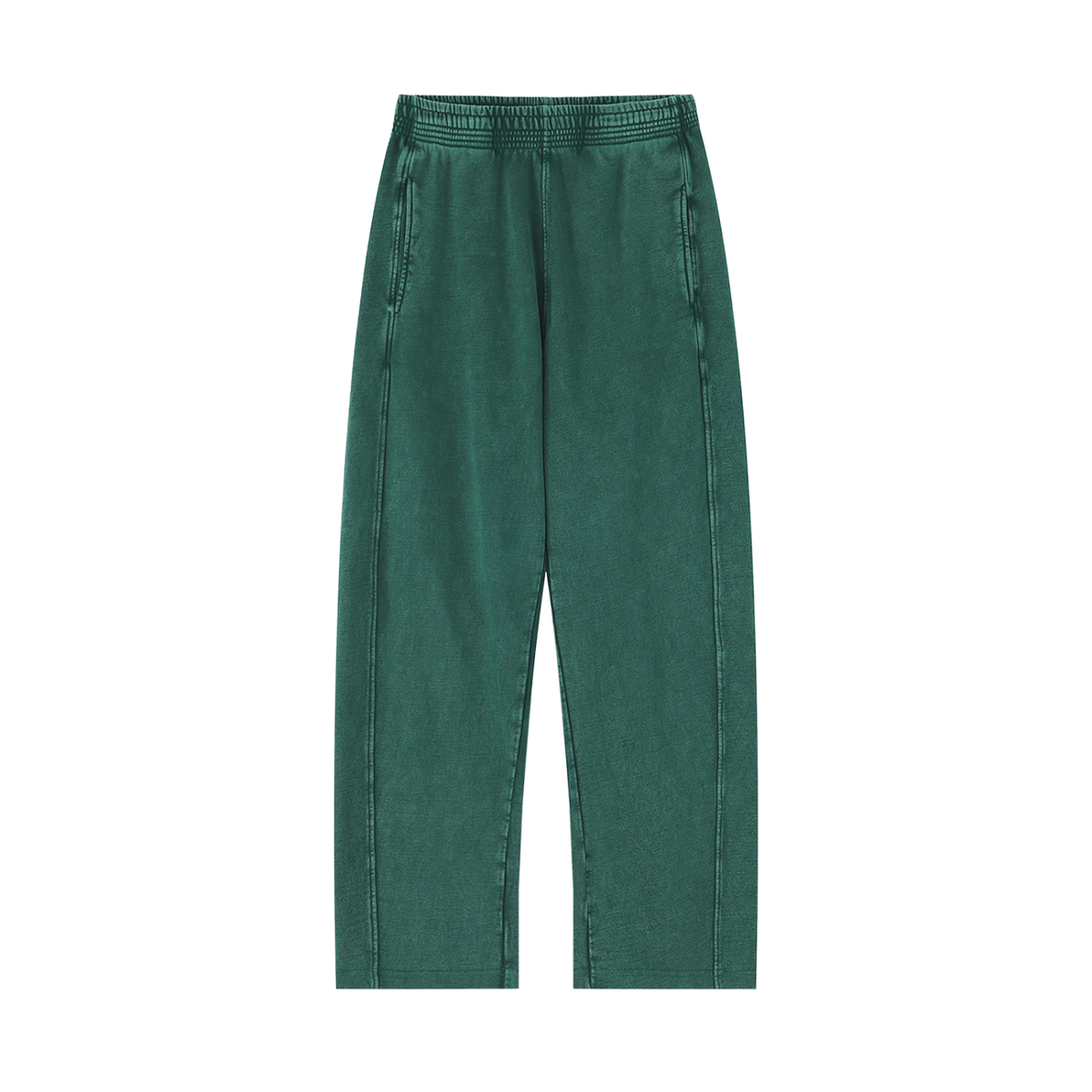 TBF Diamond  Straight Sweatpants